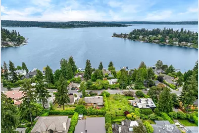 9510 Lake Washington Boulevard NE, Bellevue, WA 98004 - Photo 13