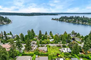 9510 Lake Washington Blvd NE, Bellevue, WA 98004 - Photo 13