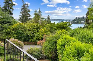 9510 Lake Washington Blvd NE, Bellevue, WA 98004 - Photo 5