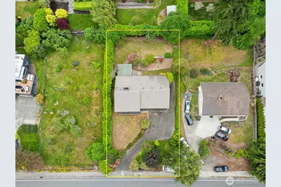 9510 Lake Washington Boulevard NE, Bellevue, WA 98004 - Photo 23
