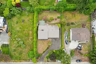 9510 Lake Washington Blvd NE, Bellevue, WA 98004 - Photo 23