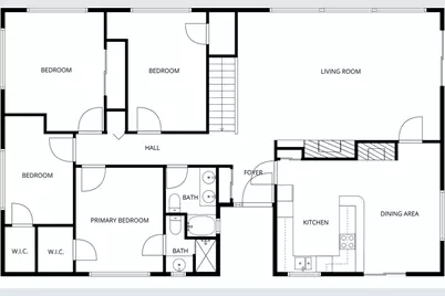 9510 Lake Washington Boulevard NE, Bellevue, WA 98004 - Photo 25