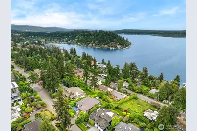 9510 Lake Washington Boulevard NE, Bellevue, WA 98004 - Photo 15