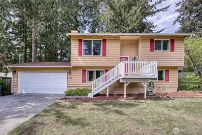4311 NW Elkhorn Trail, Bremerton, WA 98312 - Photo 1