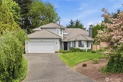 209 Casey Court, Steilacoom, WA 98388 - Photo 1