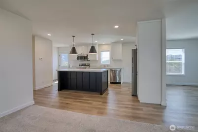 1414 Storm King Avenue SW, Ocean Shores, WA 98569 - Photo 5