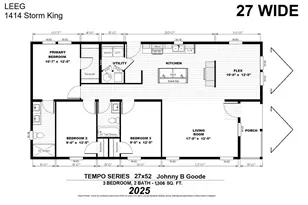 1414 Storm King Ave SW, Ocean Shores, WA 98569 - Photo 27