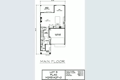 19411 118th Ave SE (Homesite #3), Kent, WA 98031 - Photo 31