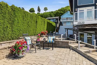 28630 Soundview Drive S, Des Moines, WA 98198 - Photo 3