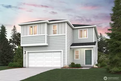 9903 Ferns Loop SE, Yelm, WA 98597 - Photo 1