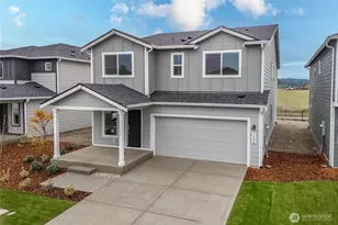 9903 Ferns Loop SE, Yelm, WA 98597 - Photo 5