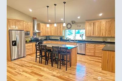 615 George Taylor Road, SilverLake, WA 98645 - Photo 3