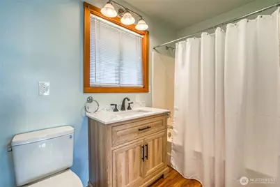 942 Deer Harbor Road, Orcas Island, WA 98245 - Photo 9