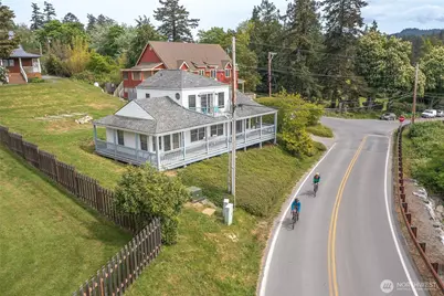 942 Deer Harbor Road, Orcas Island, WA 98245 - Photo 3