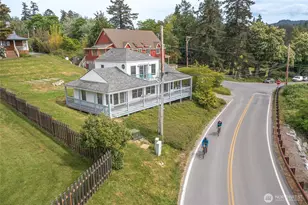942 Deer Harbor Rd, Orcas Island, WA 98245 - Photo 3