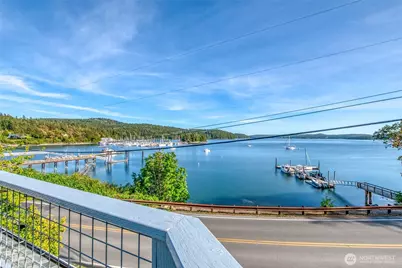 942 Deer Harbor Road, Orcas Island, WA 98245 - Photo 35