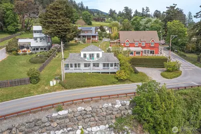 942 Deer Harbor Road, Orcas Island, WA 98245 - Photo 1