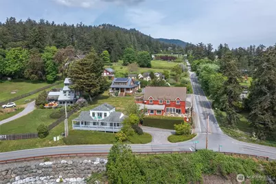 942 Deer Harbor Road, Orcas Island, WA 98245 - Photo 37