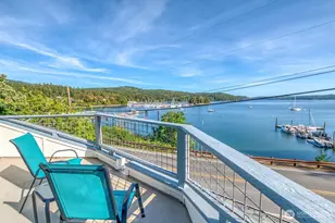 942 Deer Harbor Rd, Orcas Island, WA 98245 - Photo 29