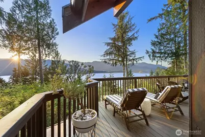 19748 NW Stavis Bay Road, Seabeck, WA 98380 - Photo 1