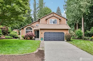 11633 26th Pl SE, Lake Stevens, WA 98258 - Photo 1