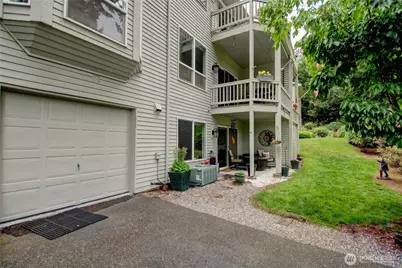 1953 Lake Whatcom Boulevard #4B, Bellingham, WA 98229 - Photo 31