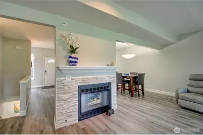 1953 Lake Whatcom Boulevard #4B, Bellingham, WA 98229 - Photo 17