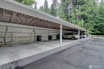1953 Lake Whatcom Boulevard #4B, Bellingham, WA 98229 - Photo 35