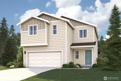 6129 Carlycole Place SE, Olympia, WA 98513 - Photo 1