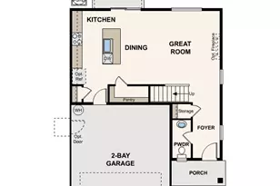 6129 Carlycole Pl SE, Olympia, WA 98513 - Photo 3