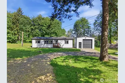 8037 Normandy Place SE, Olympia, WA 98501 - Photo 1