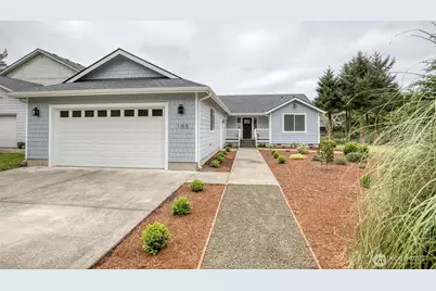 105 Duck Lake Drive NE, Ocean Shores, WA 98569 - Photo 3