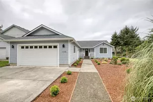 105 Duck Lake Dr NE, Ocean Shores, WA 98569 - Photo 3