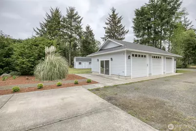105 Duck Lake Drive NE, Ocean Shores, WA 98569 - Photo 5