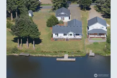 105 Duck Lake Drive NE, Ocean Shores, WA 98569 - Photo 1