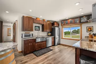 163 Gobblers Knob, Manson, WA 98831 - Photo 17