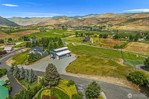 163 Gobblers Knob, Manson, WA 98831 - Photo 5