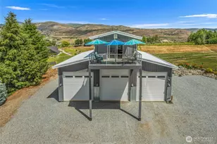 163 Gobblers Knob, Manson, WA 98831 - Photo 37
