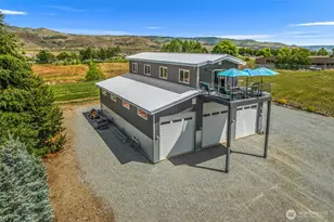 163 Gobblers Knob, Manson, WA 98831 - Photo 3