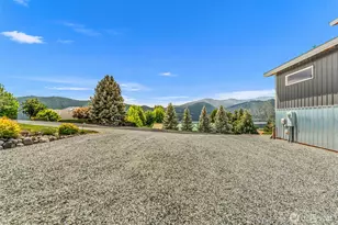 163 Gobblers Knob, Manson, WA 98831 - Photo 35