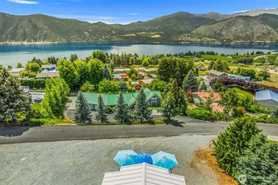 163 Gobblers Knob, Manson, WA 98831 - Photo 31