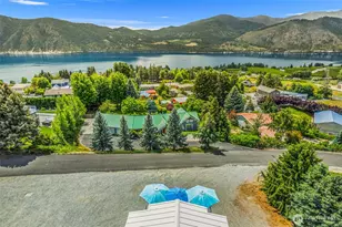 163 Gobblers Knob, Manson, WA 98831 - Photo 31