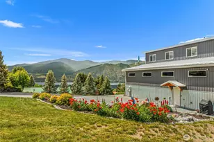 163 Gobblers Knob, Manson, WA 98831 - Photo 33
