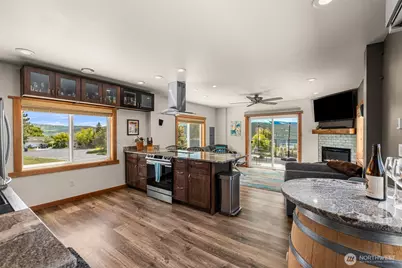 163 Gobblers Knob, Manson, WA 98831 - Photo 13
