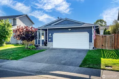 11003 184th Avenue E, Bonney Lake, WA 98391 - Photo 1