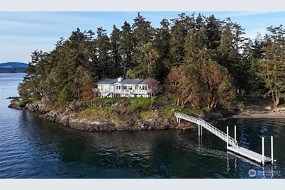 240 Myers Road, Friday Harbor, WA 98250 - Photo 1