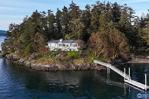 240 Myers Rd, Friday Harbor, WA 98250 - Photo 1