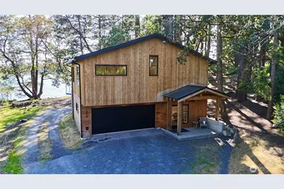 240 Myers Road, Friday Harbor, WA 98250 - Photo 23