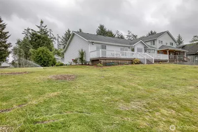 107 Duck Lake Drive NE, Ocean Shores, WA 98569 - Photo 5