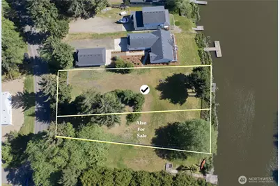 107 Duck Lake Drive NE, Ocean Shores, WA 98569 - Photo 9
